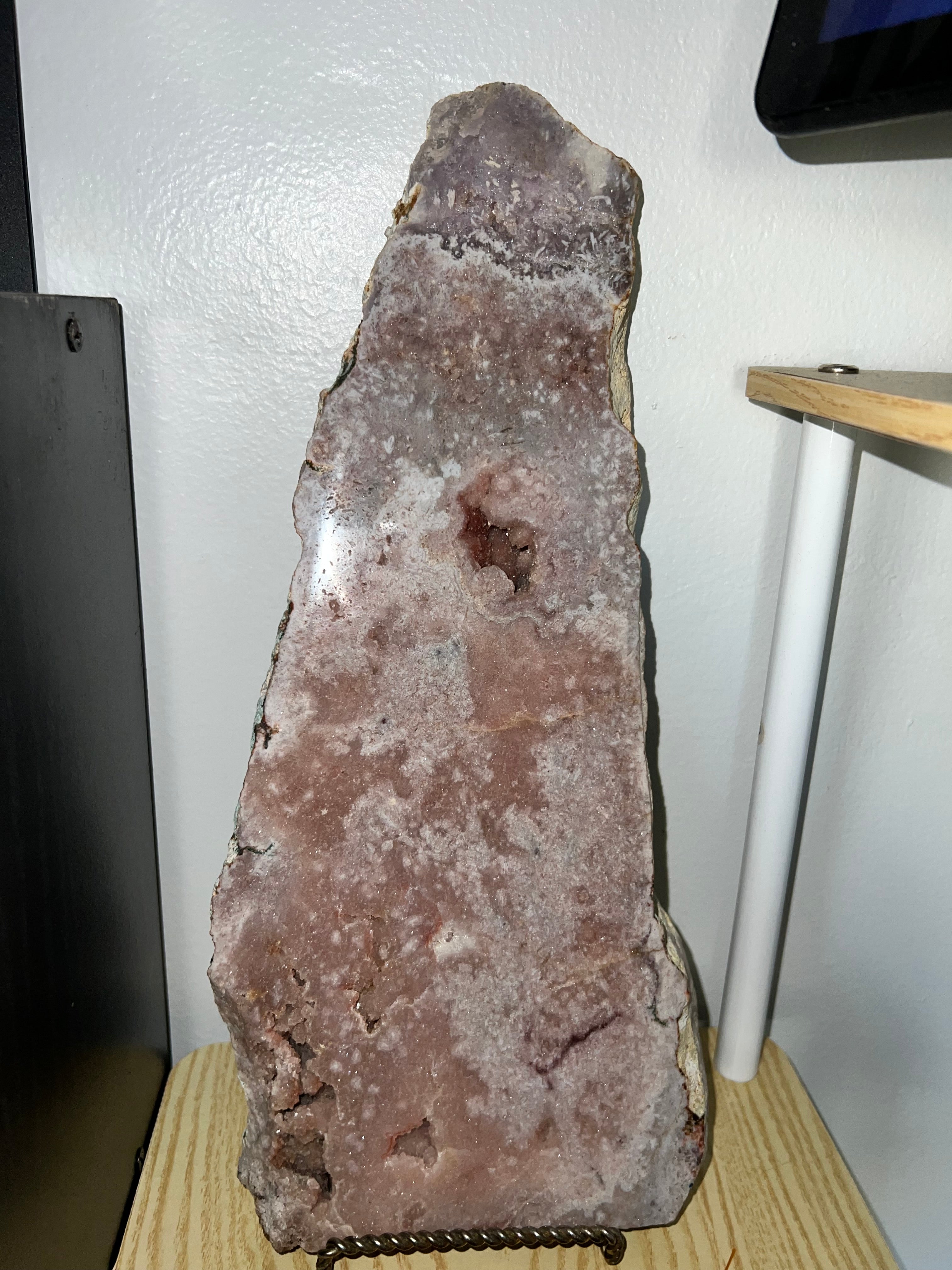 Specimens/Clusters/Slab