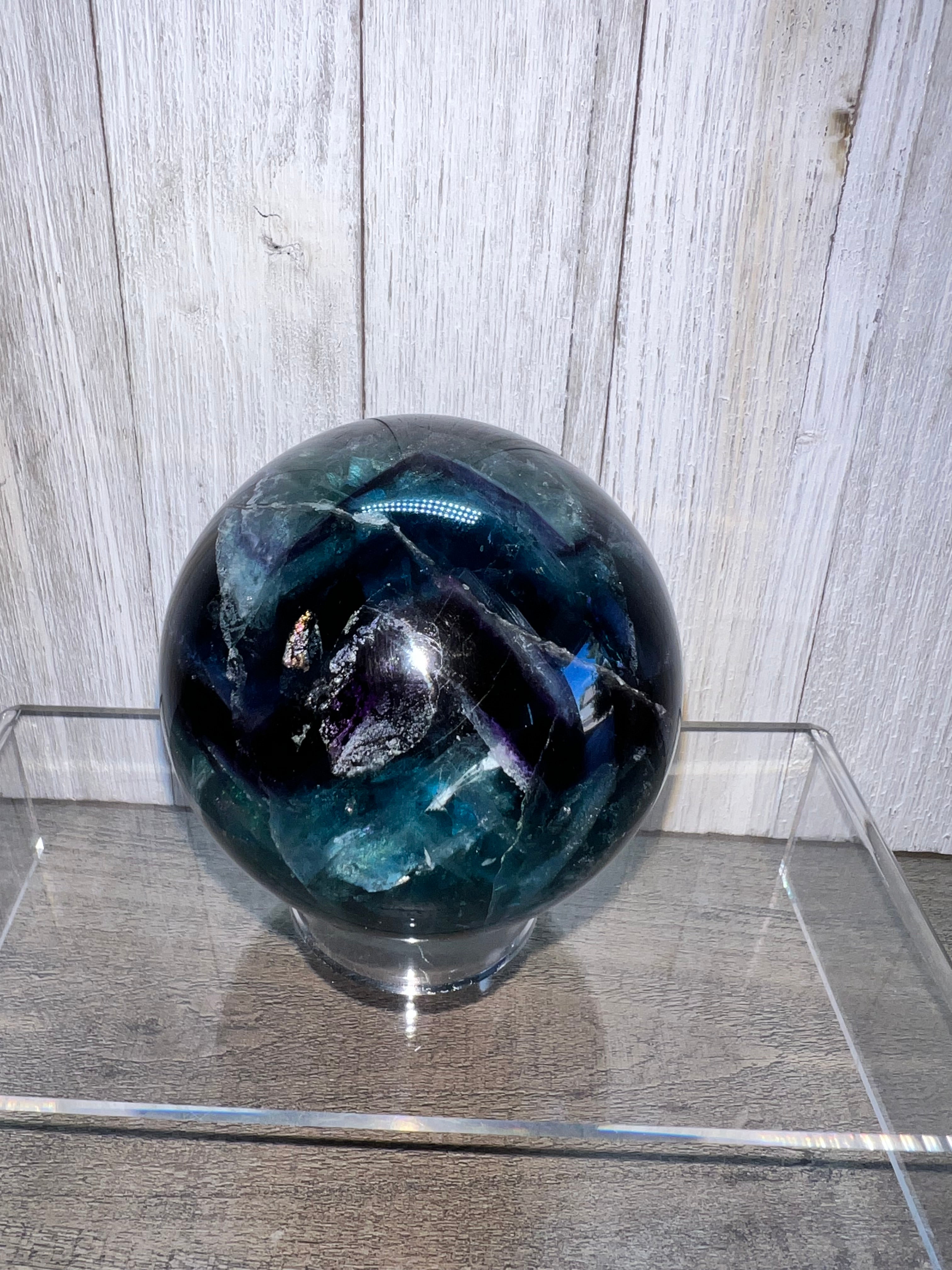 Spheres