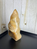 Sandstone Moonstone flame ￼
