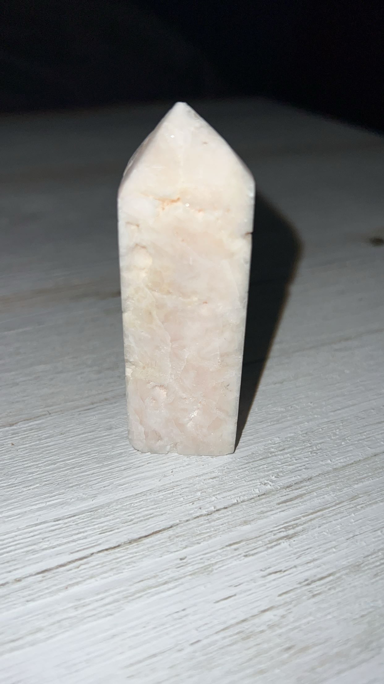 Pink Aragonite