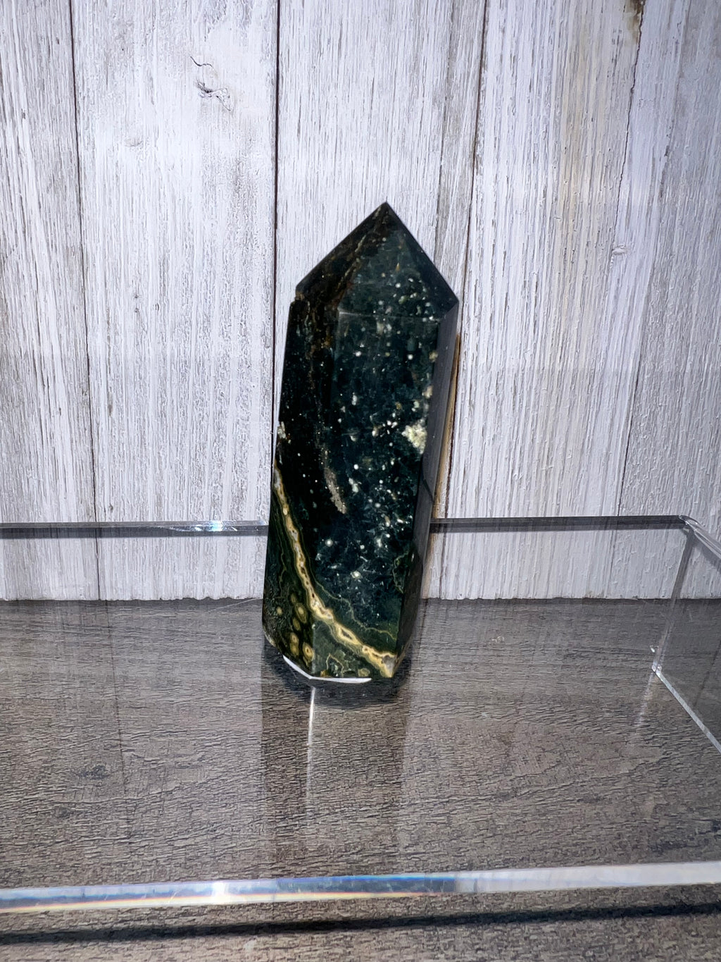 Ocean Jasper Tower