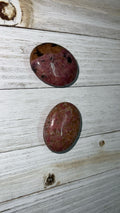 Palm stones ￼