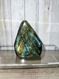 ￼￼Labradorite Freeform ￼