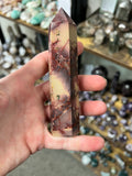 Mookite Jasper ￼