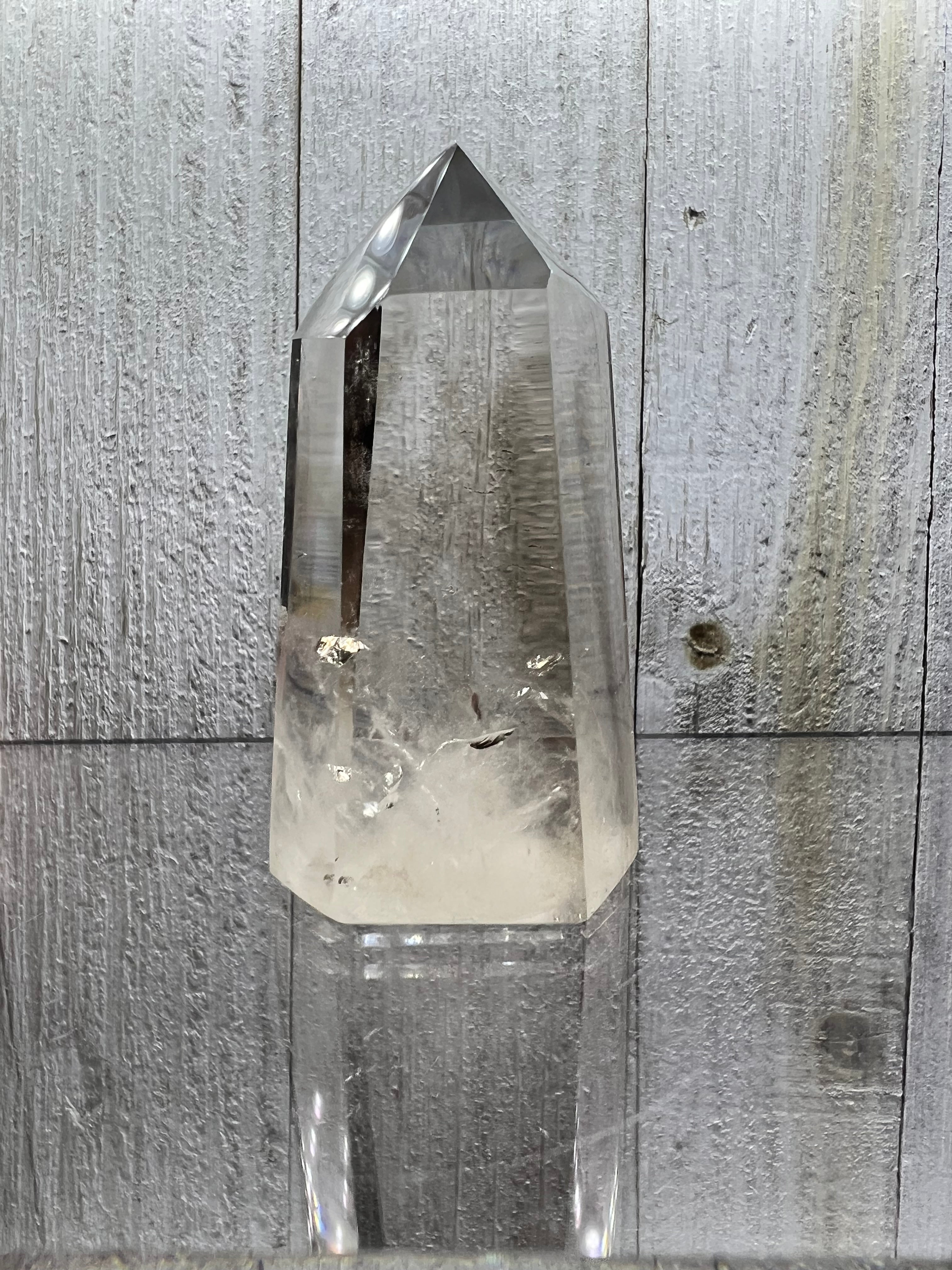 Phantom quartz Tower