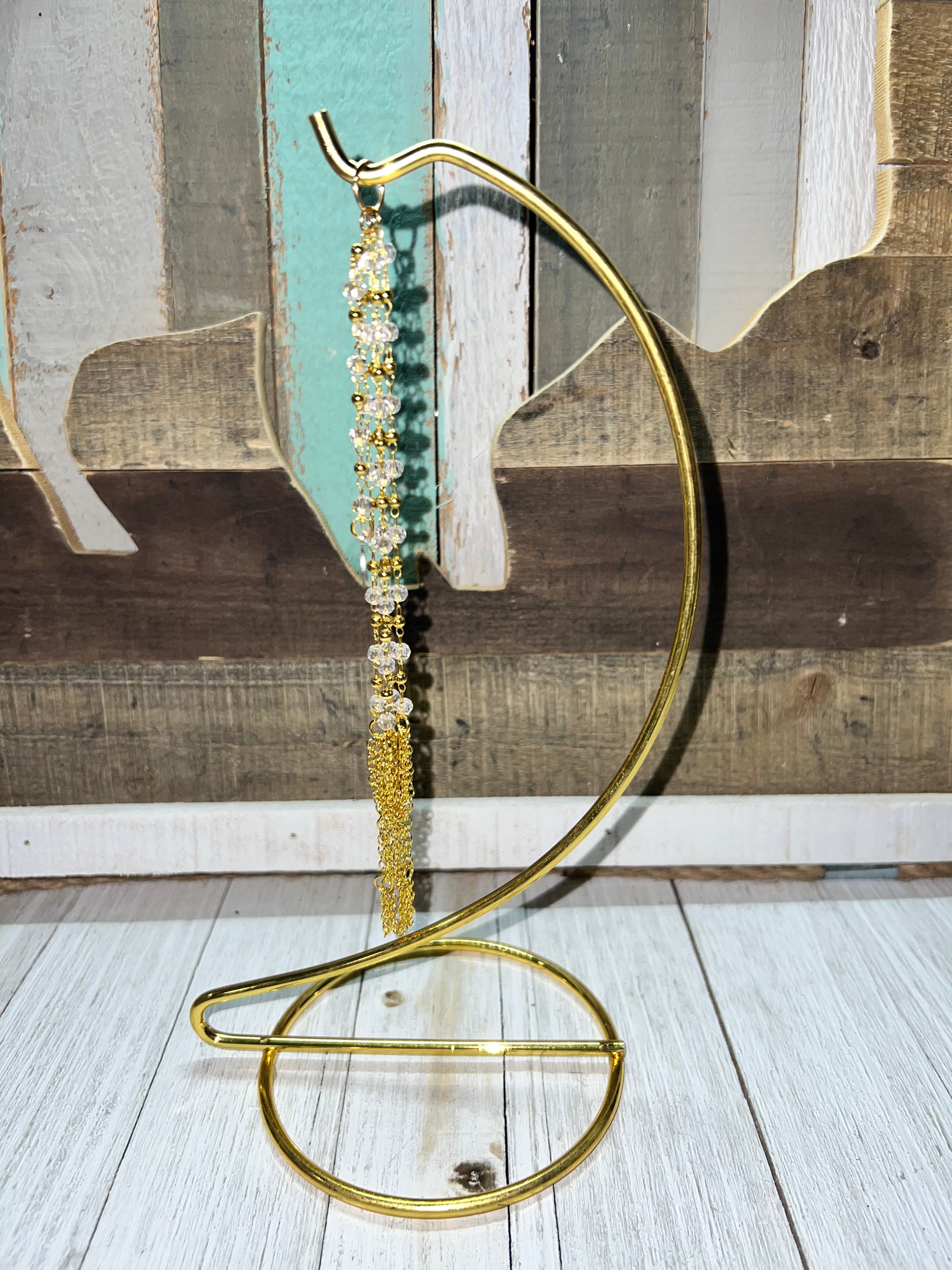 Hangings Sphere Stand ￼