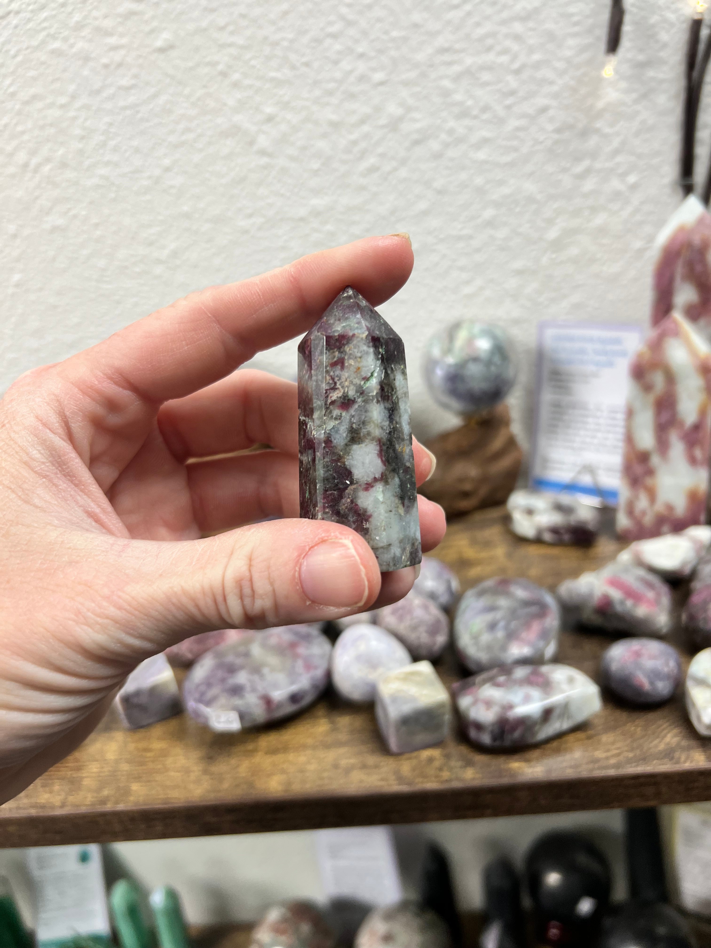 Unicorn Stone