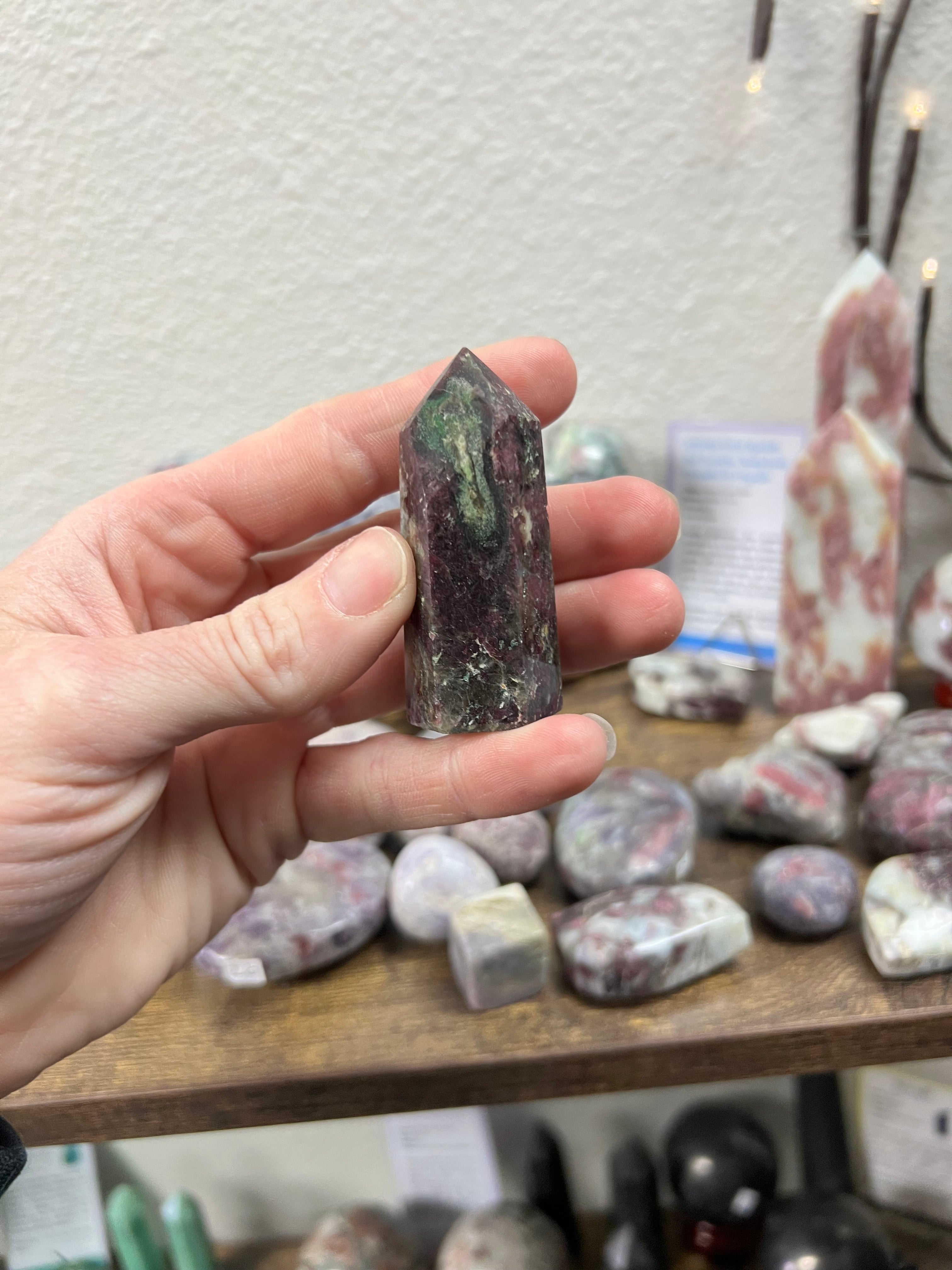 Unicorn Stone
