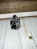 Sphalerite Tower