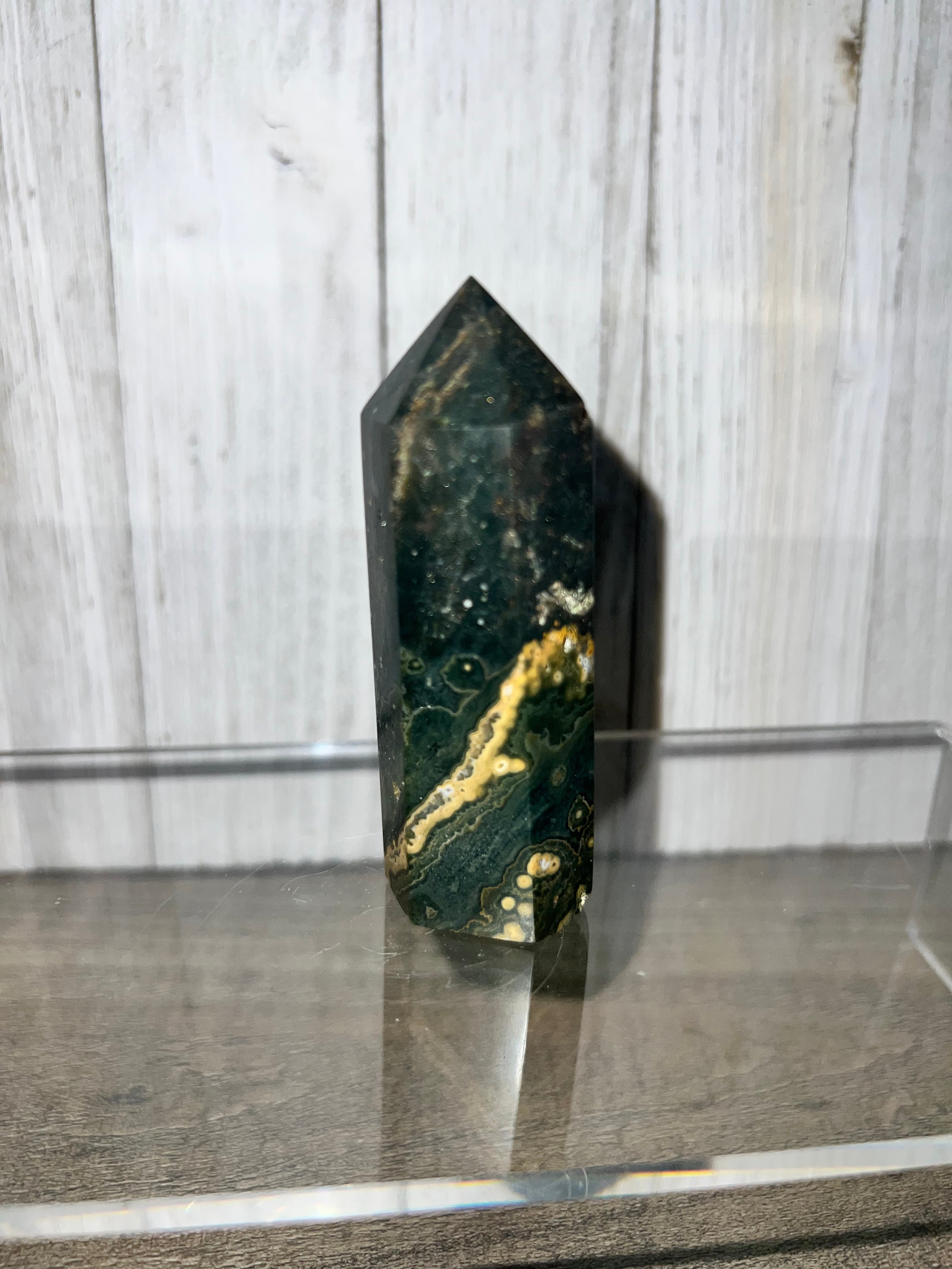 Ocean Jasper Tower