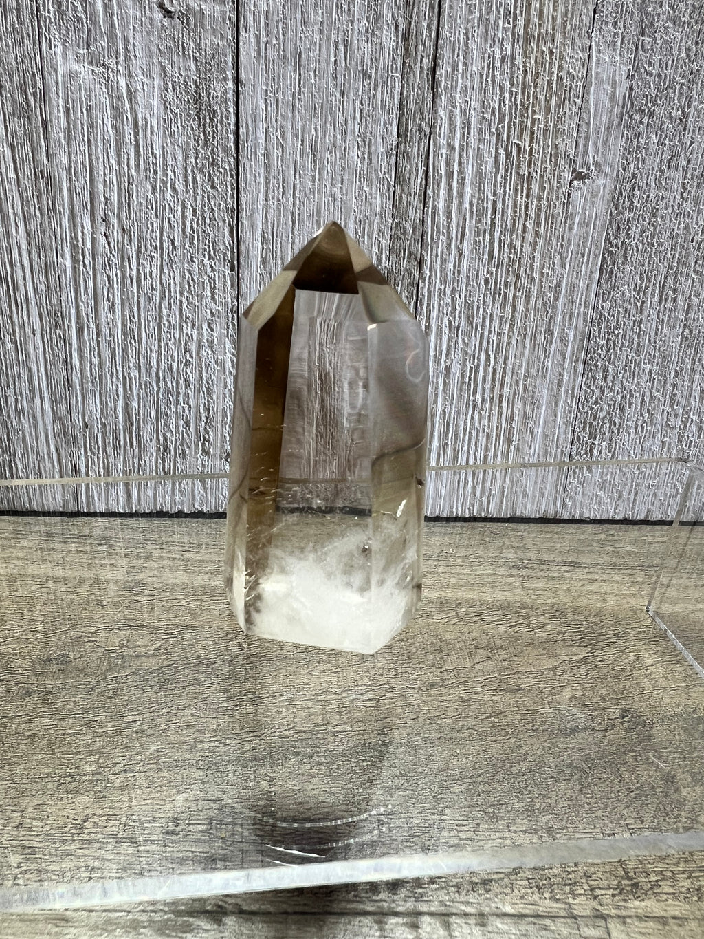 Phantom quartz Tower