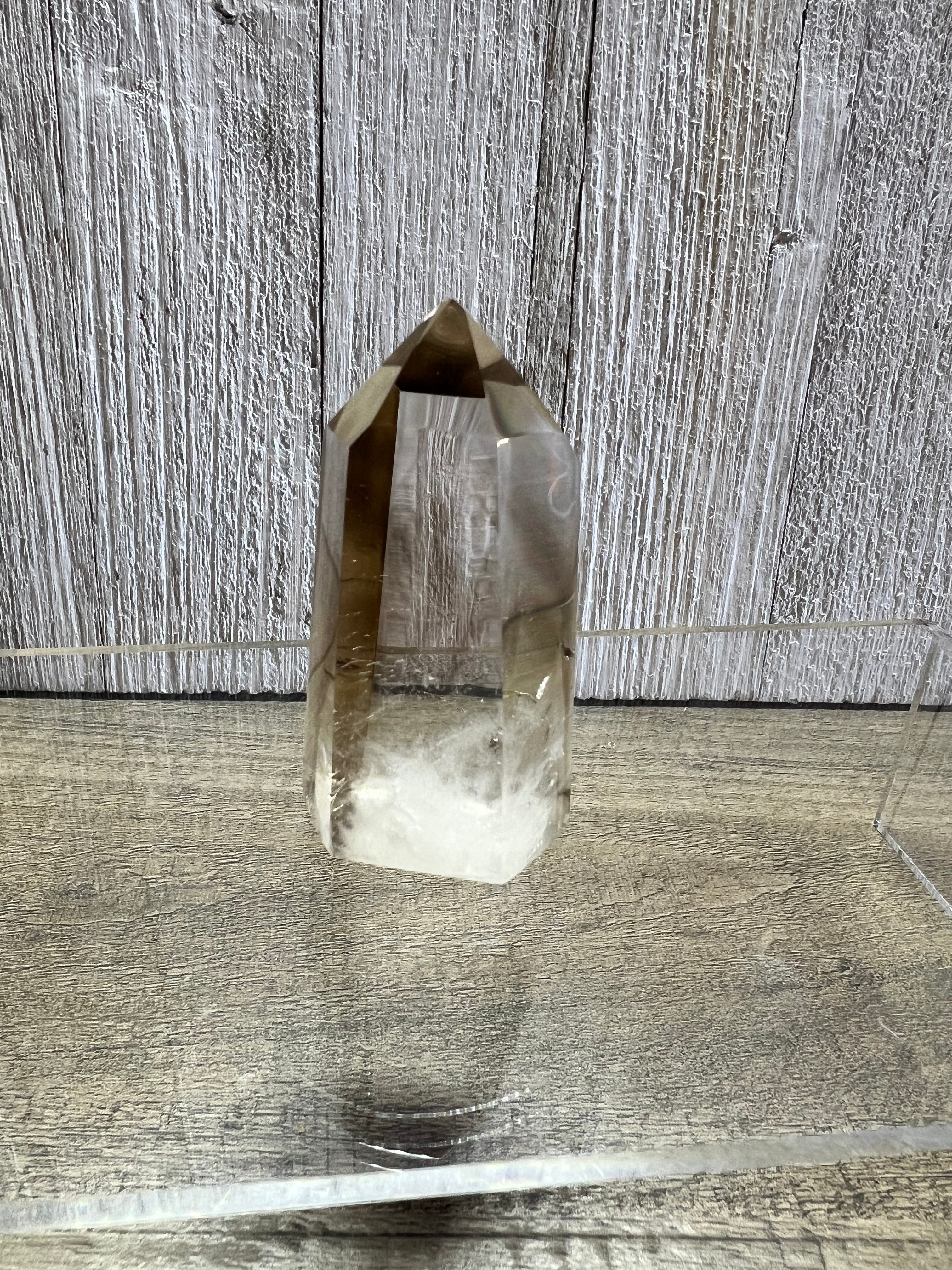 Phantom quartz Tower