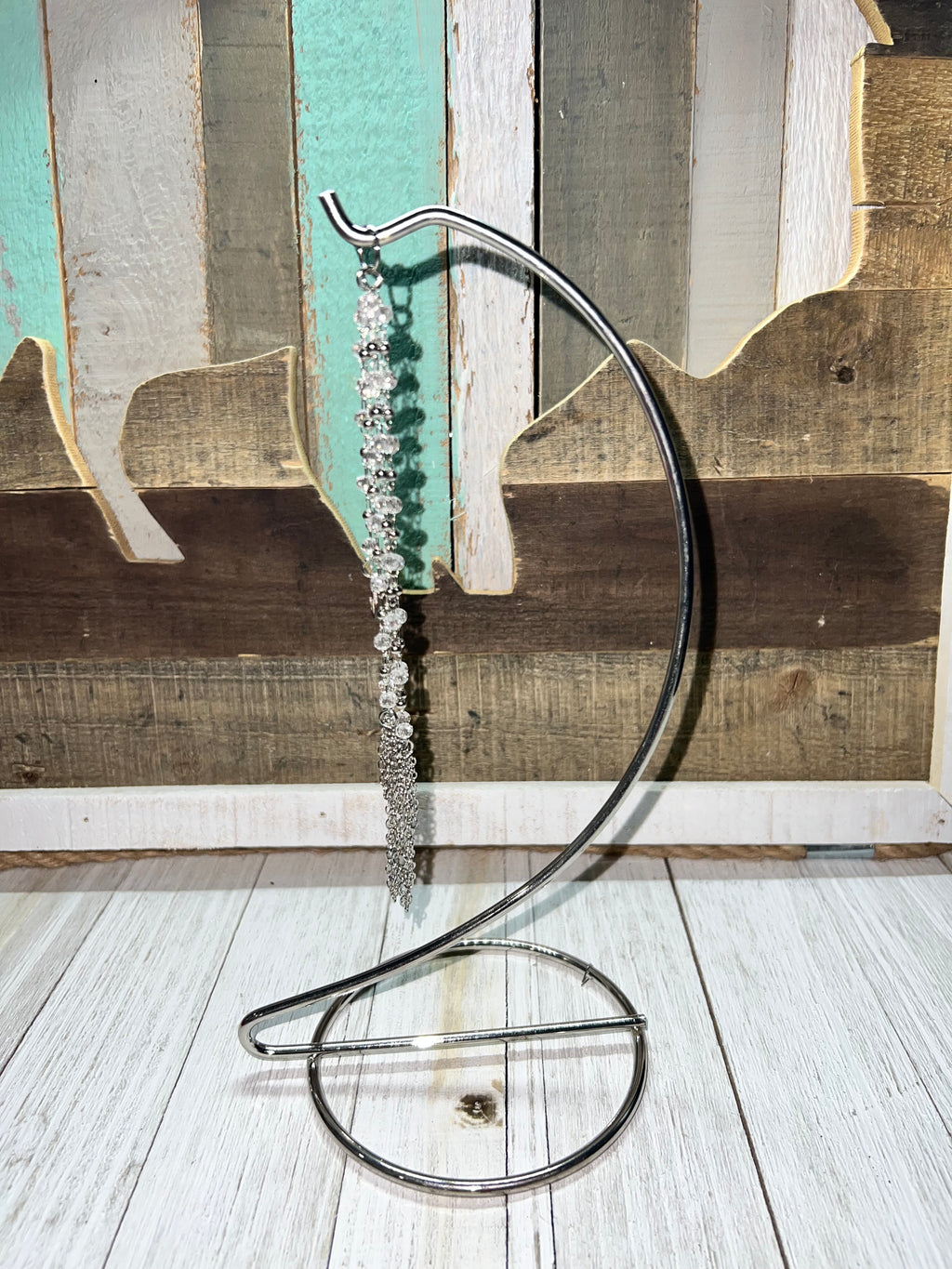 Hangings Sphere Stand ￼