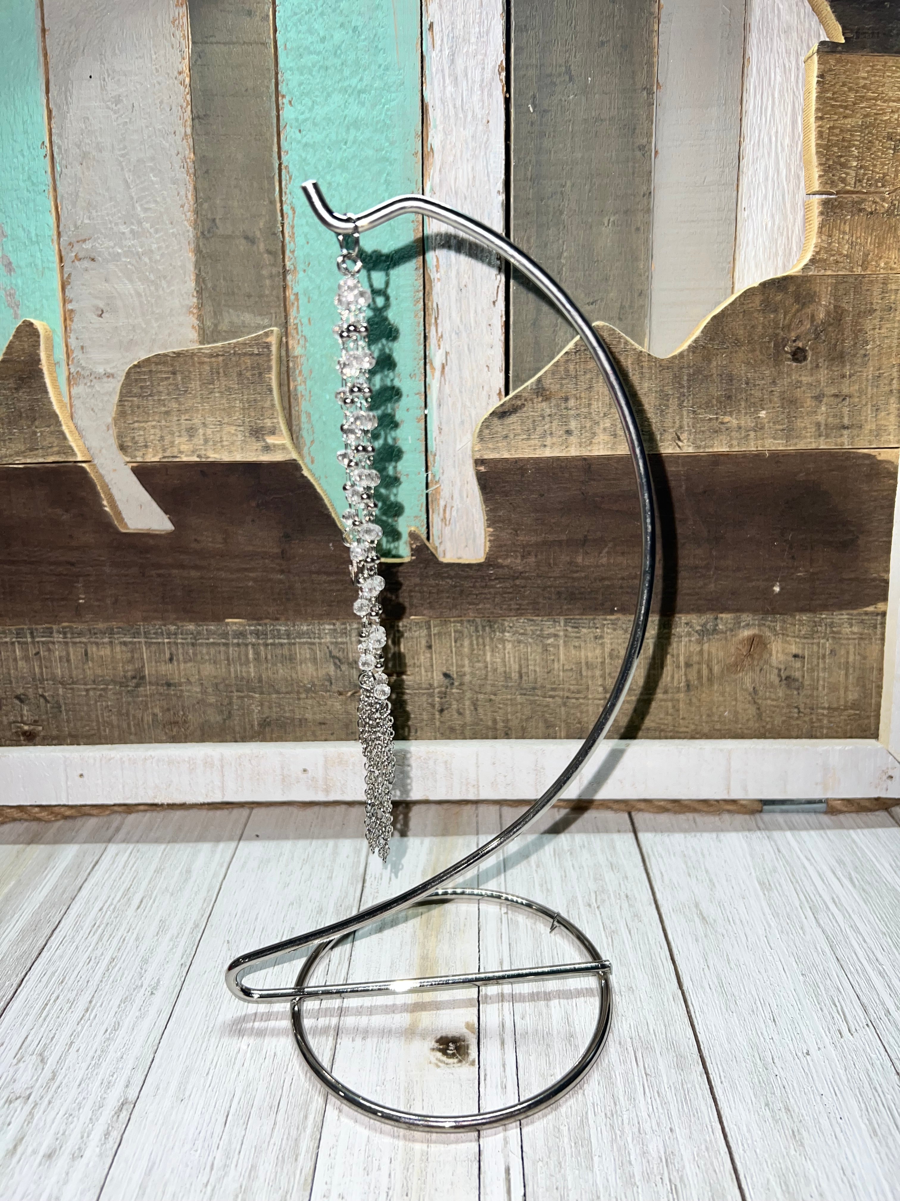 Hangings Sphere Stand ￼