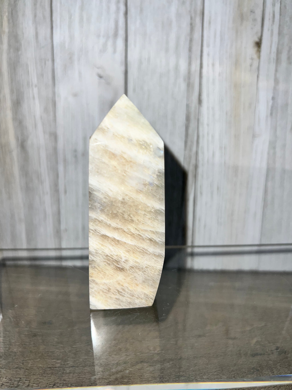 Moonstone Tower ￼
