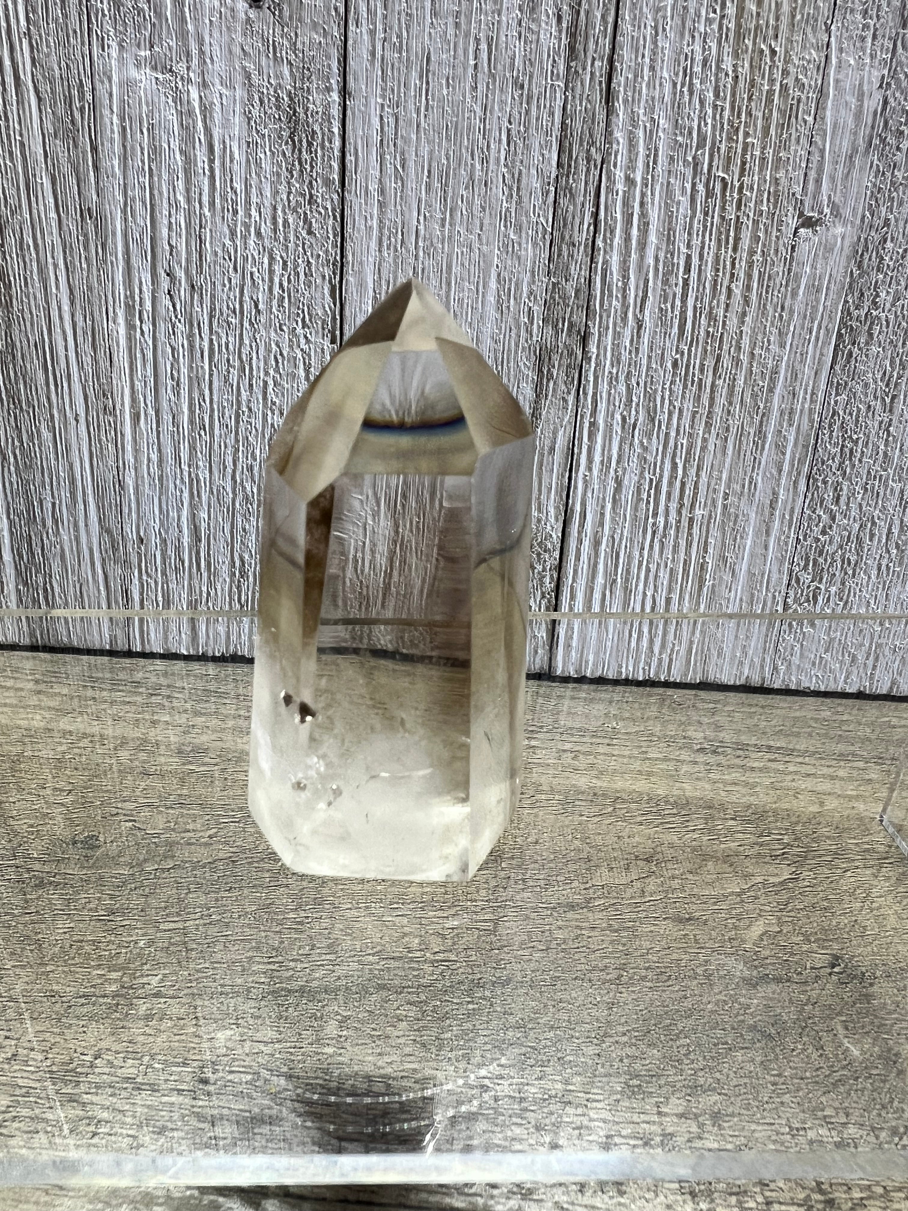 Phantom quartz Tower