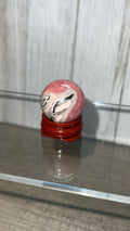 High quality Rhodochrosite