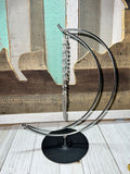 Hanging Sphere Stand