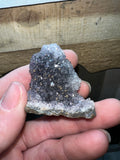 Spirit quartz