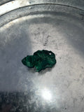 Malachite cluster