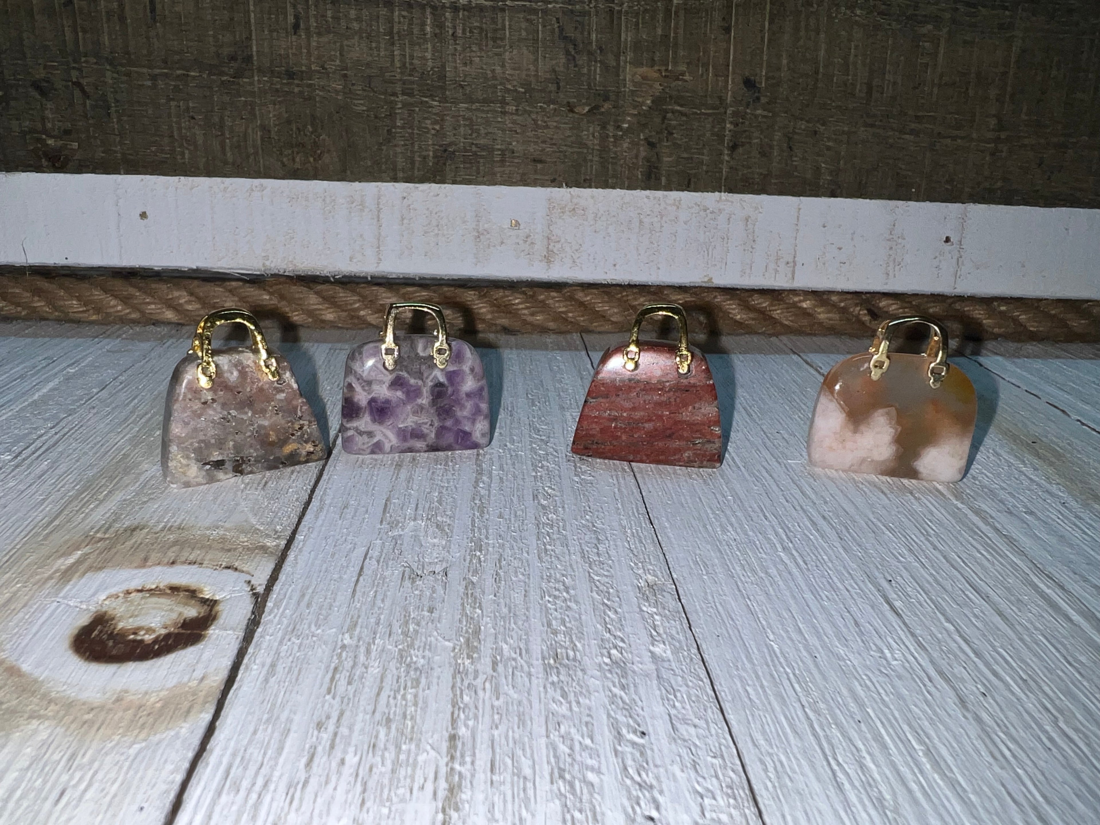Mini 3-D butterflies