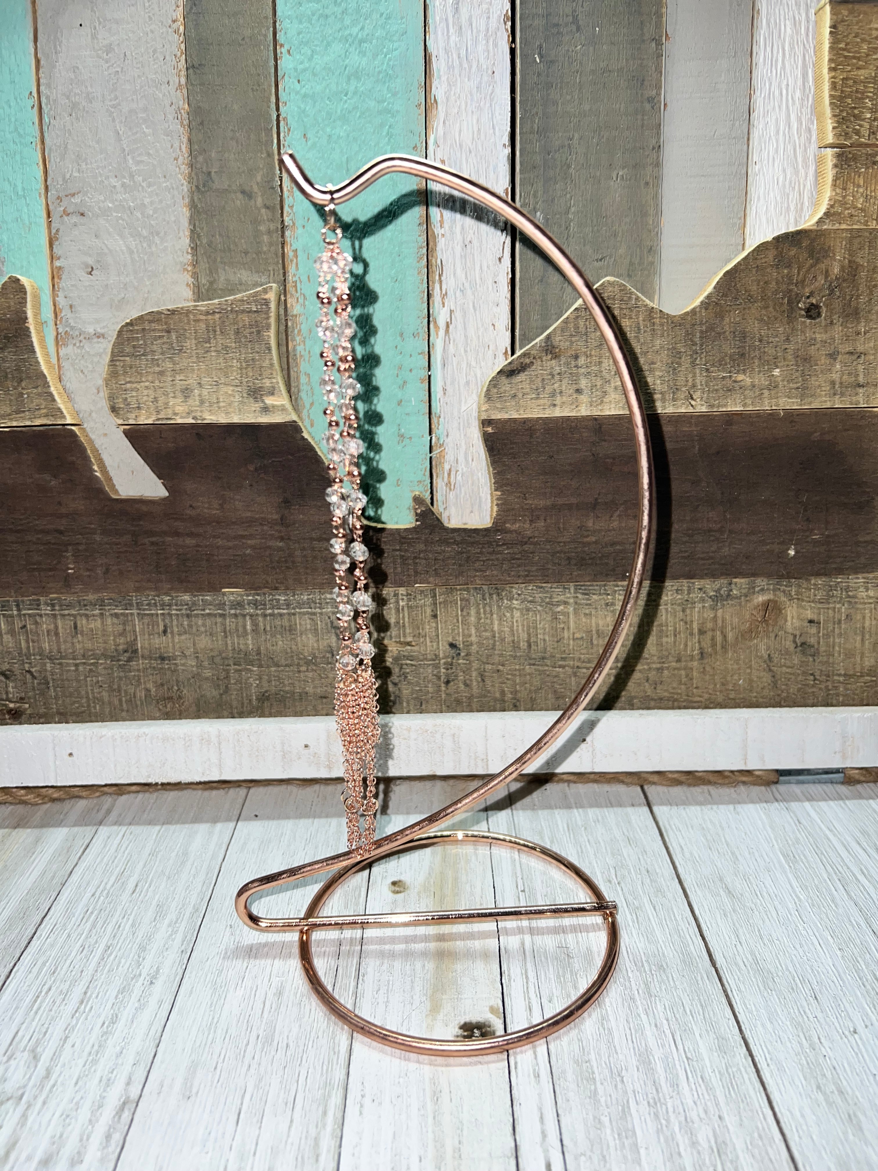 Hangings Sphere Stand ￼