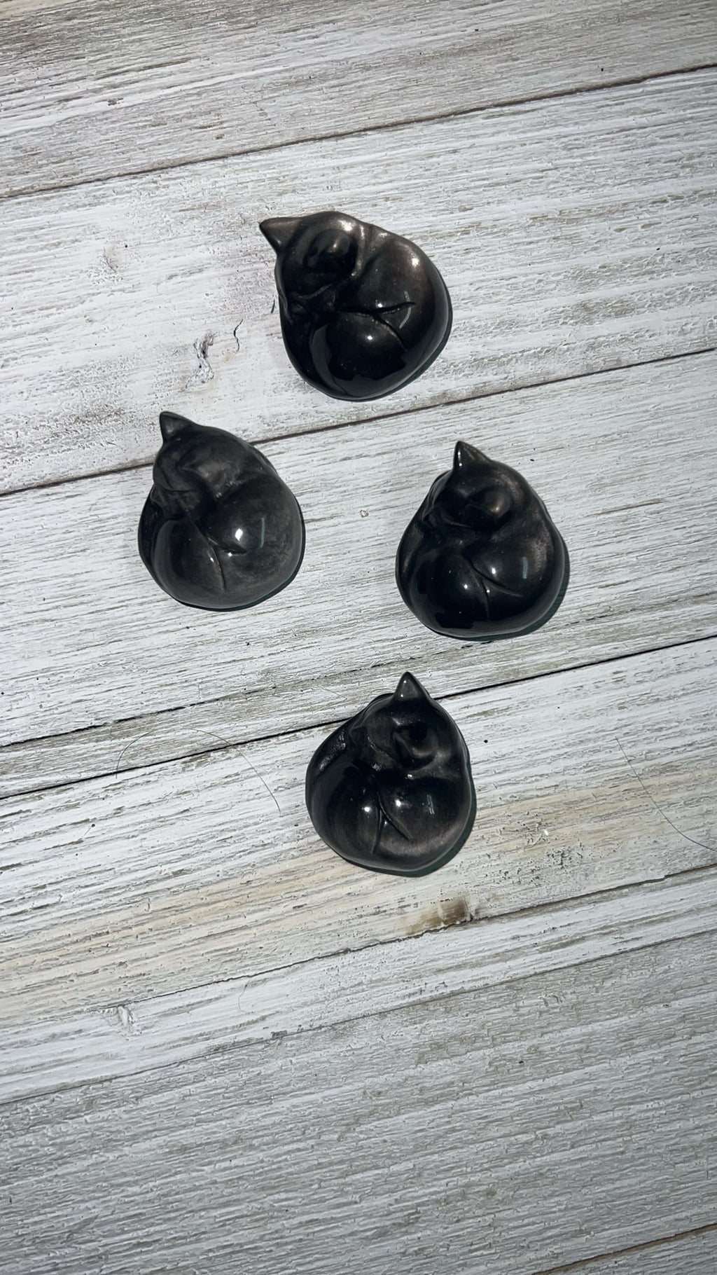 Mini carvings