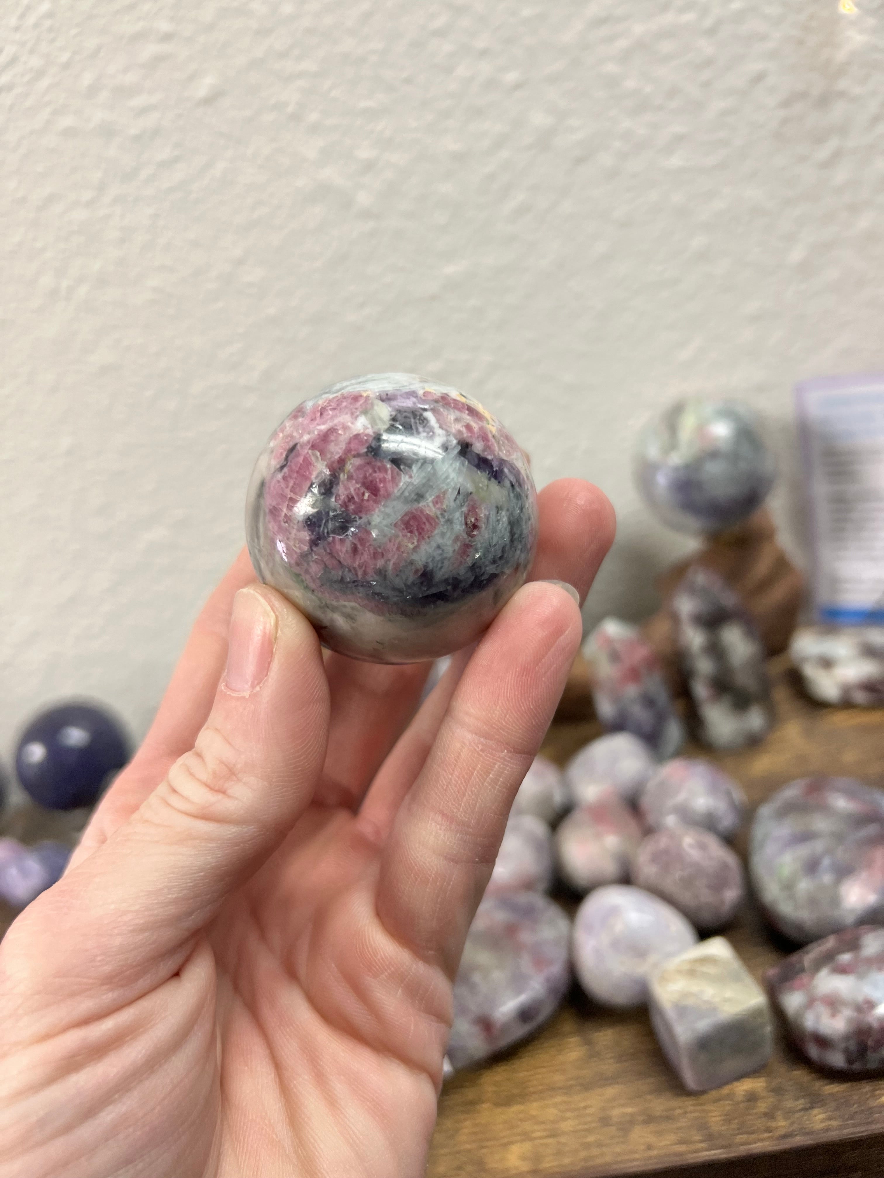 Unicorn Stone