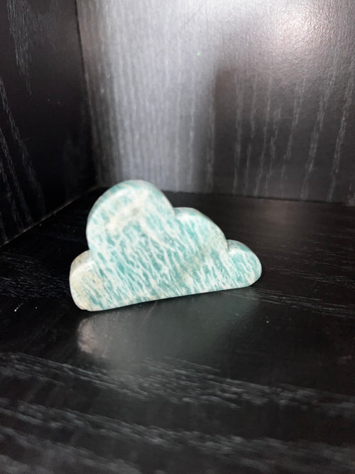 Amazonite medium cloud
