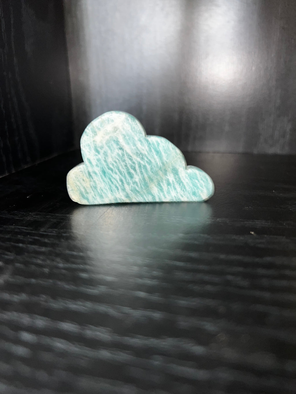 Amazonite medium cloud