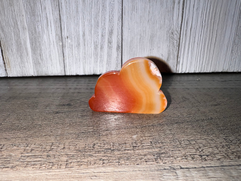 Carnilian small cloud